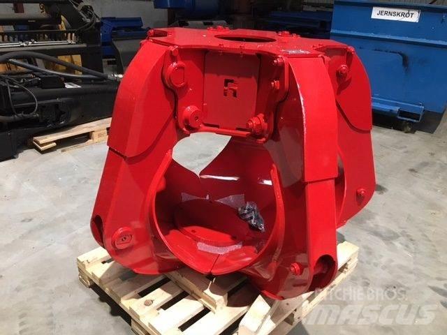 Rozzi RR650A5P polygrab Gripar