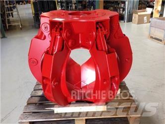 Rozzi RTG300 polygrab Gripar