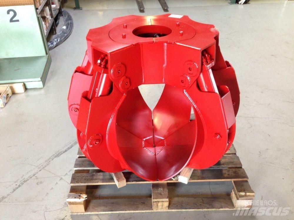 Rozzi RTG300 polygrab Gripar