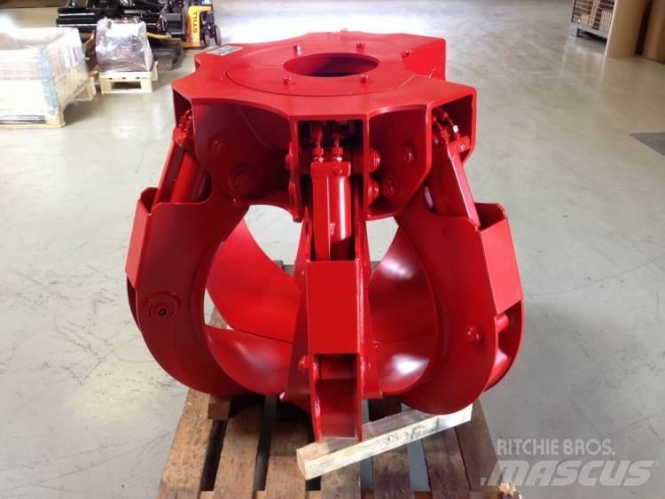 Rozzi RTG300 polygrab Gripar