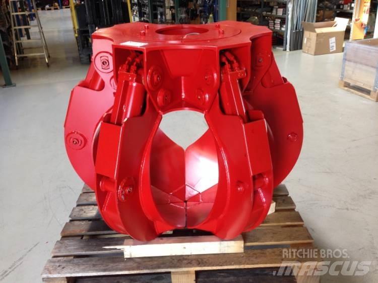 Rozzi RTG300 polygrab Gripar