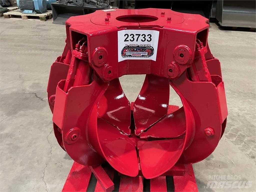 Rozzi RTG300 polygrab Gripar