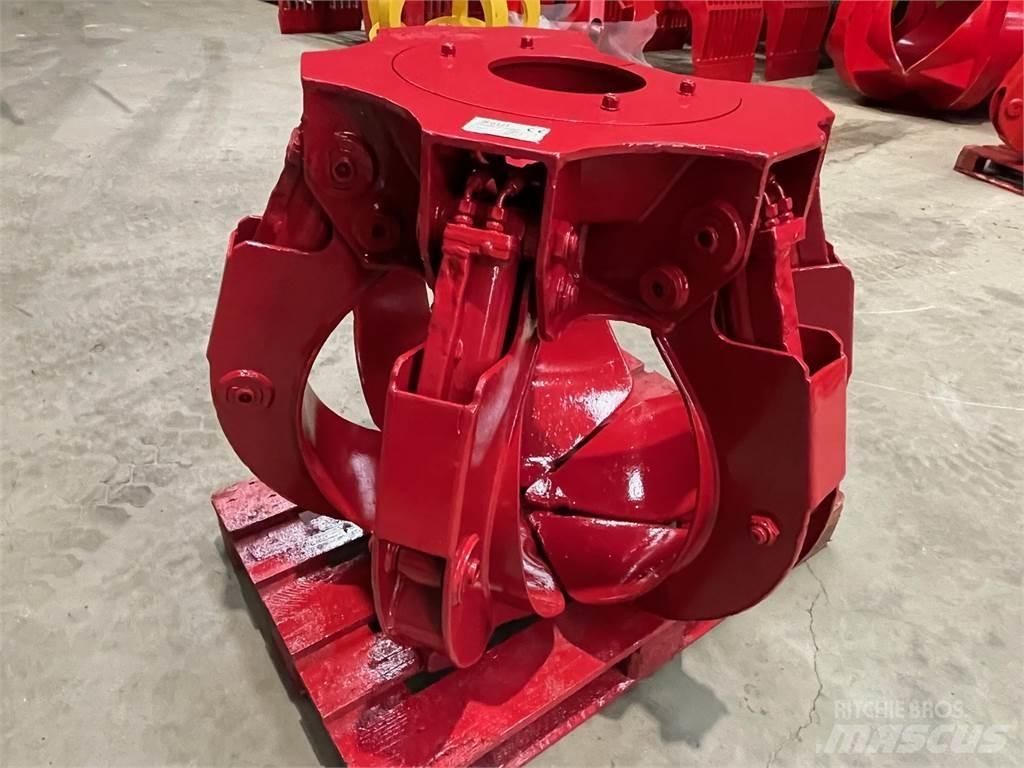 Rozzi RTG300 polygrab Gripar