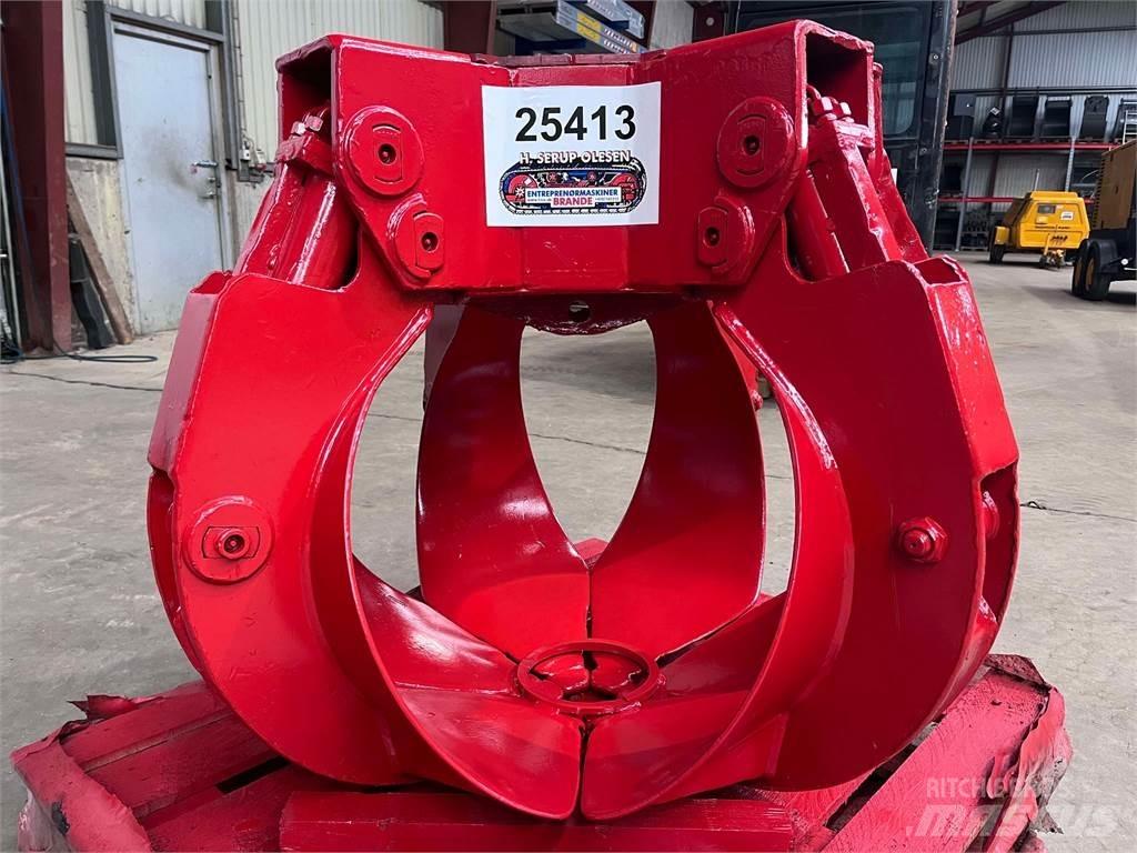 Rozzi RTG300 polygrab Gripar