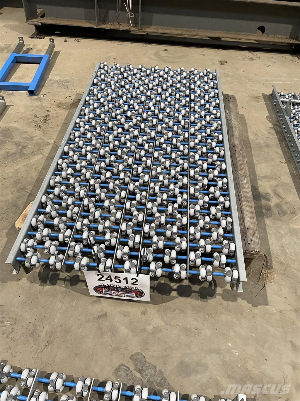  Rullebånd 360 gr. Övriga