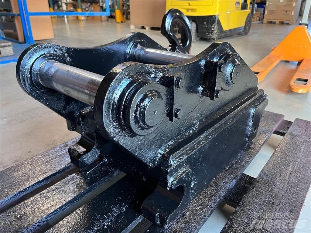  S70 Hydraulisk Hurtigskift Redskapsfäste/ adaptrar