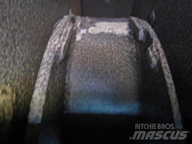  Sandpumpe ex. MWM TB RHS526 Vattenpumpar