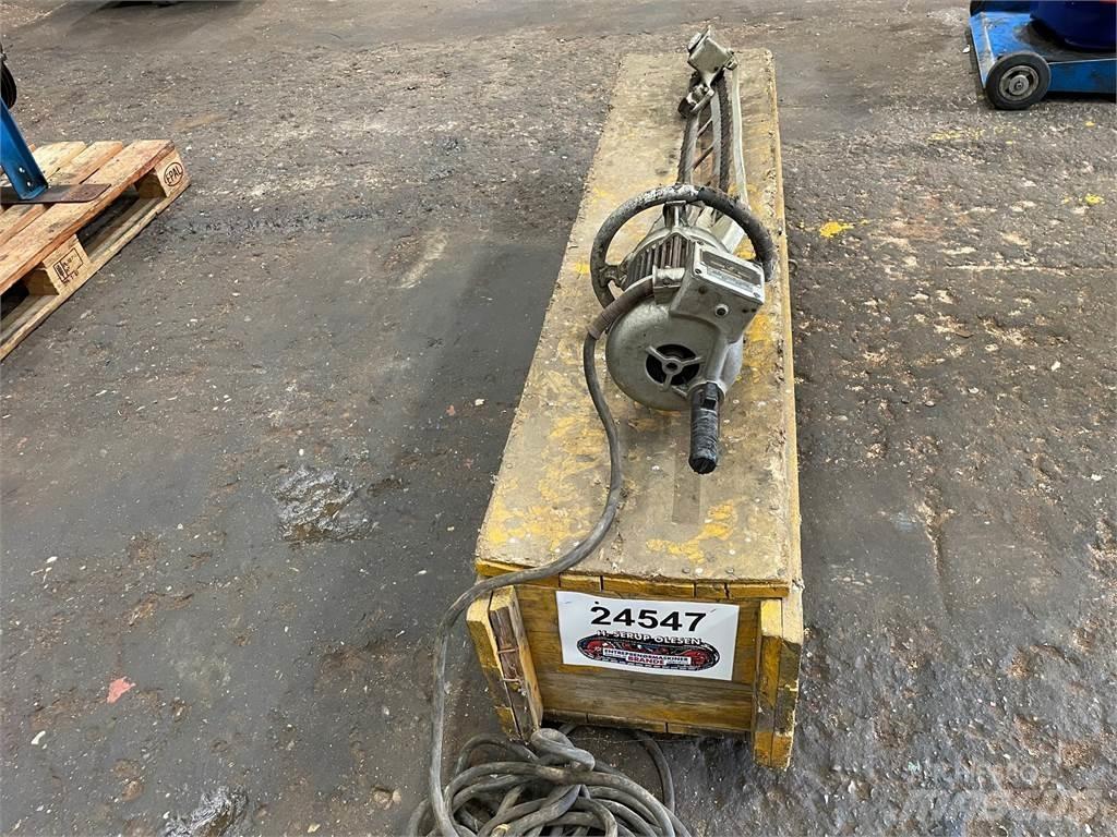  Sav Type SSK 111R Övriga