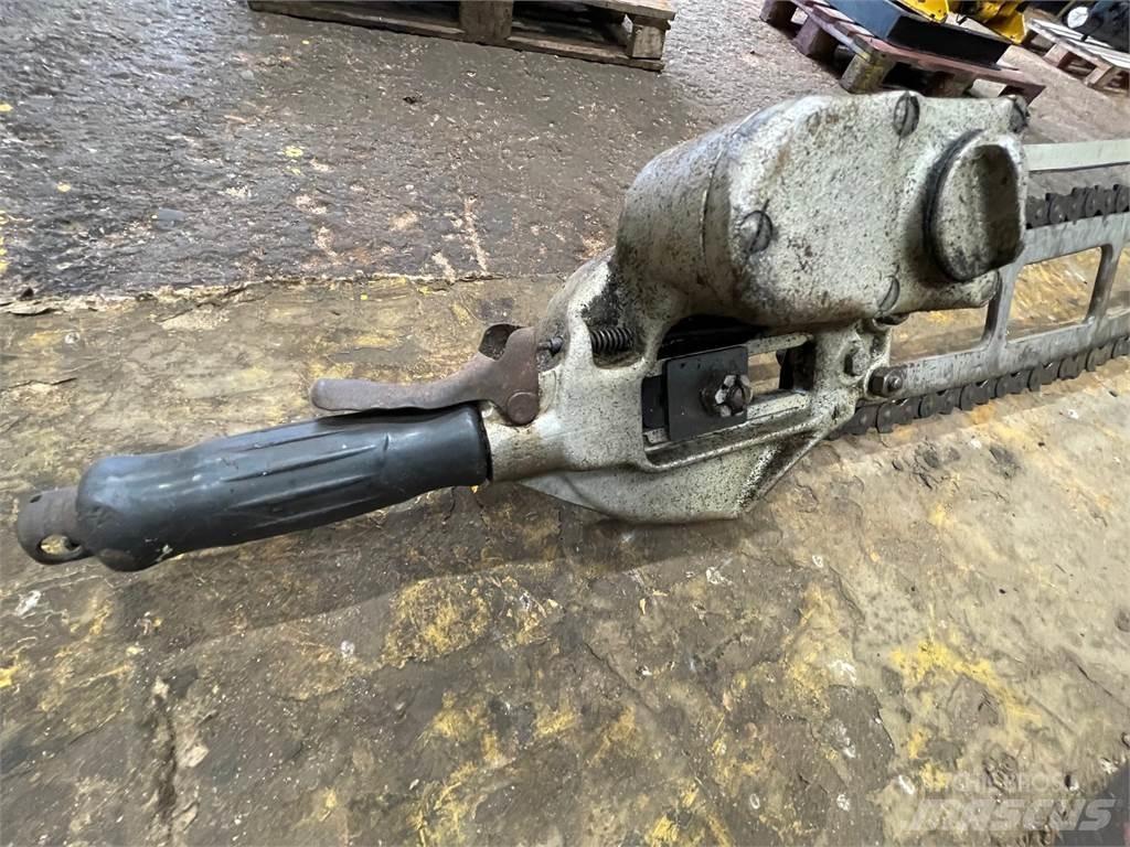  Sav Type SSK 111R Övriga