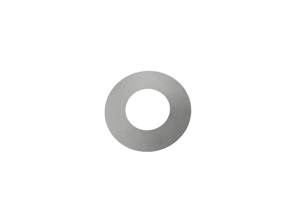  Sims 0,5 mm. / Ø60 mm. Övriga