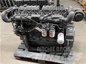 Sisu L620DSRG marinemotor Motorer