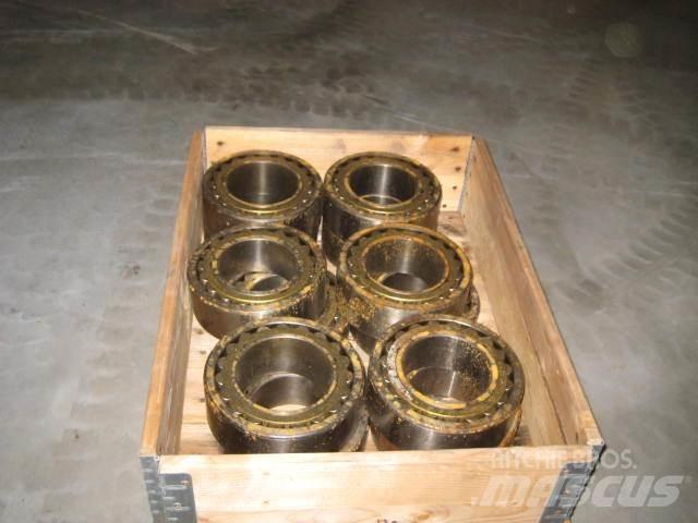  SKF lejer 23226C - 10 stk. Övriga