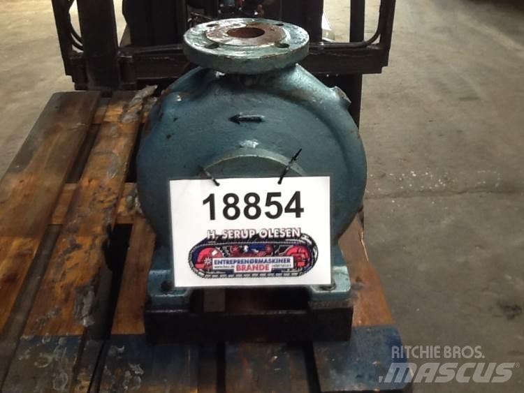  SPP vandpumpe 50/26 Vattenpumpar