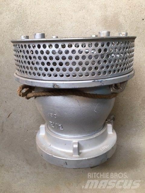  Sugeslanger 3 Vattenpumpar
