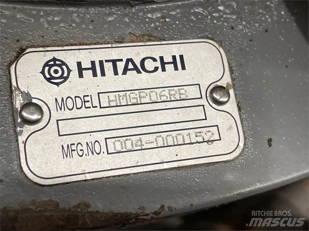 Takeuchi TB1140 Krøjegear Entreprenad - Övrigt