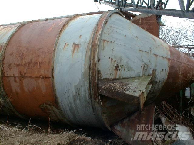  Tank Övriga