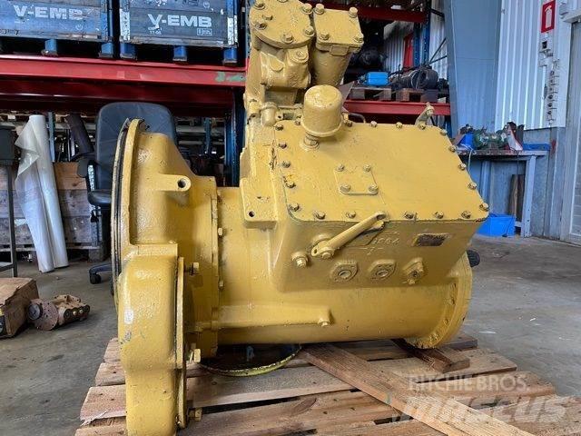  Transmission Cat 3S9864 Växellåda