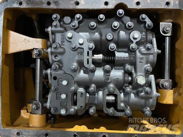  Transmission Cat 3S9864 Växellåda