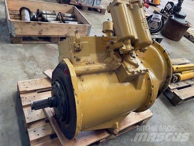  Transmission Cat 3S9864 Växellåda