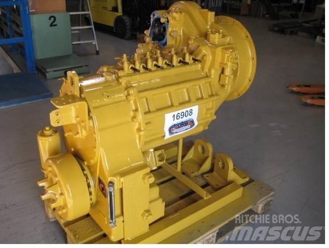  Transmission ex. Cat 962GII Växellåda