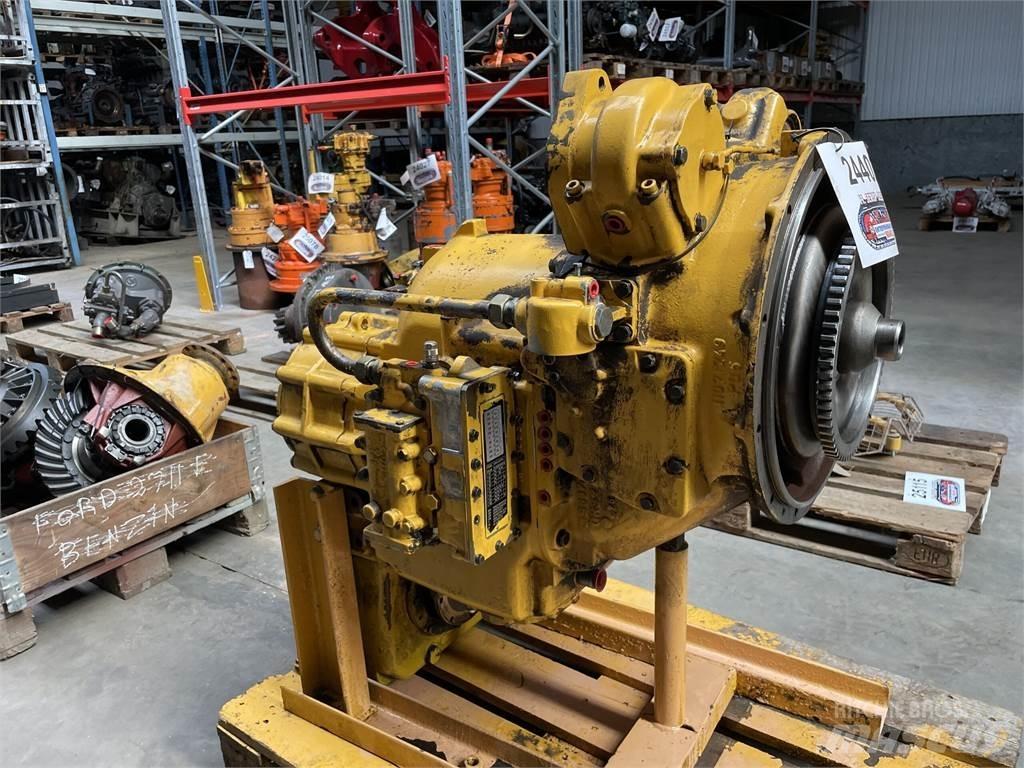  Transmission ex. Volvo L90 Växellåda