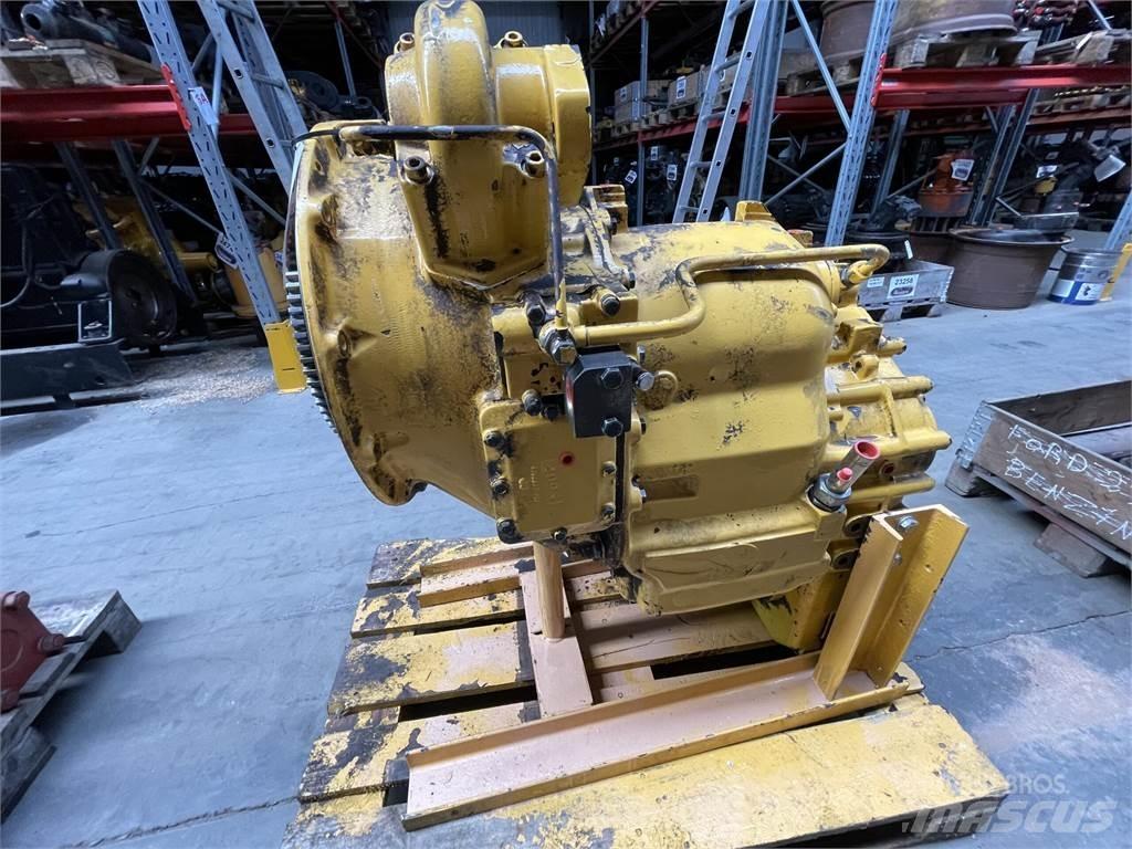 Transmission ex. Volvo L90 Växellåda