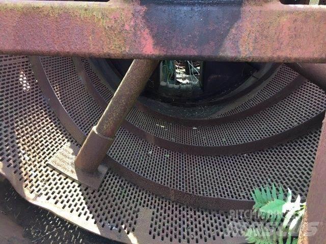  Tromlesorter Waste sorting equipment