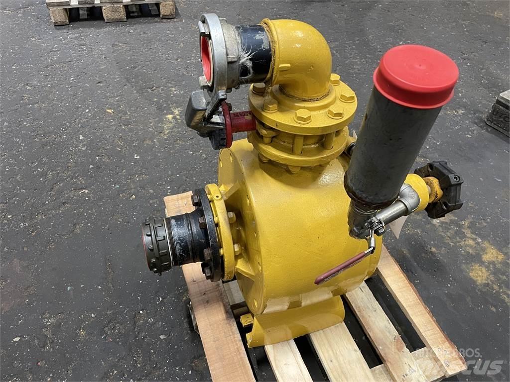  Vandpumpe Vattenpumpar
