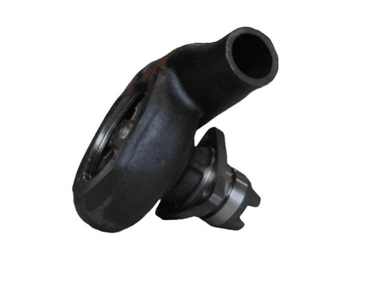  Vandpumpe Motorer