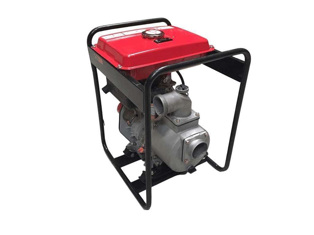  Vandpumpe 3 LDP80CL Vattenpumpar