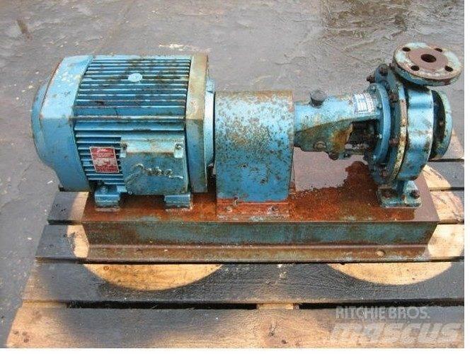  Vandpumpe 32/20 -15 Vattenpumpar