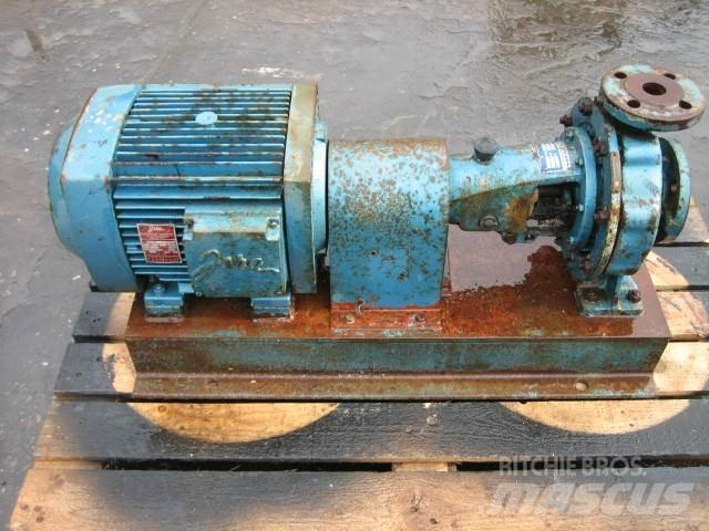 Vandpumpe type Reci 32/20 Vattenpumpar