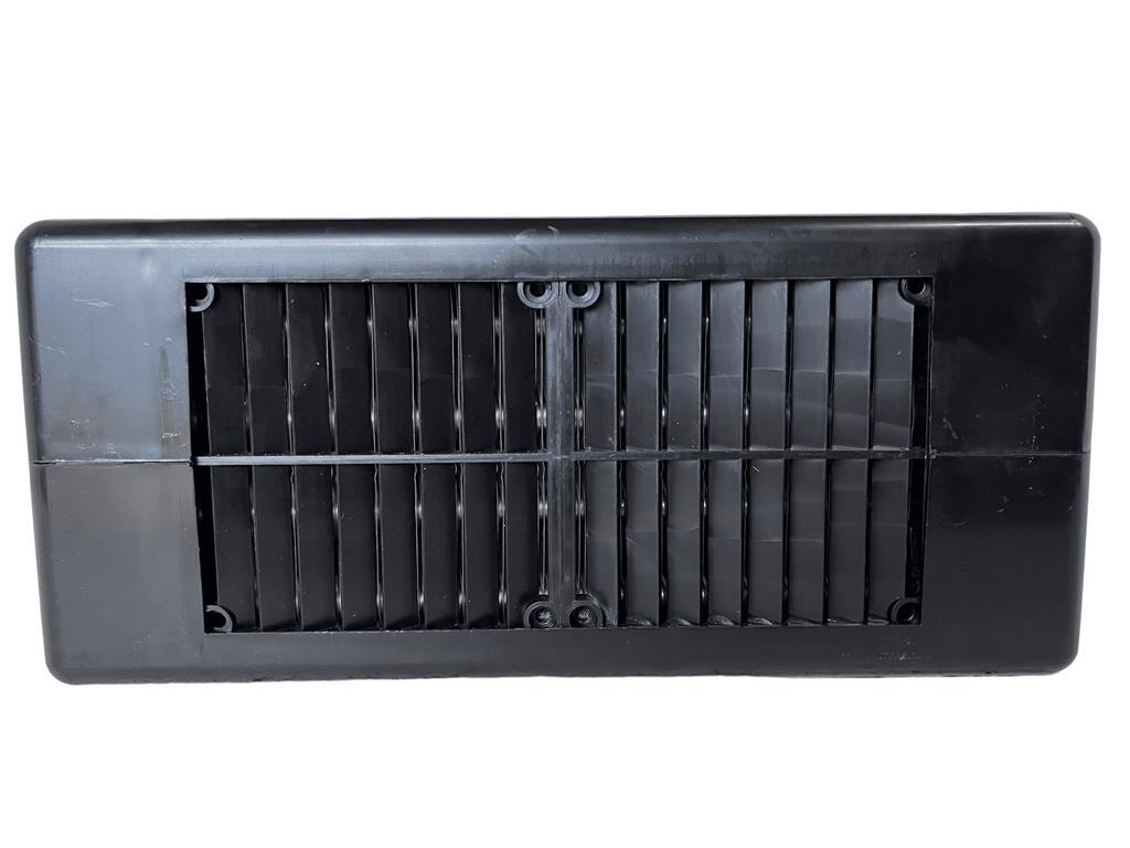  Varmeblæser 12V Elektronik