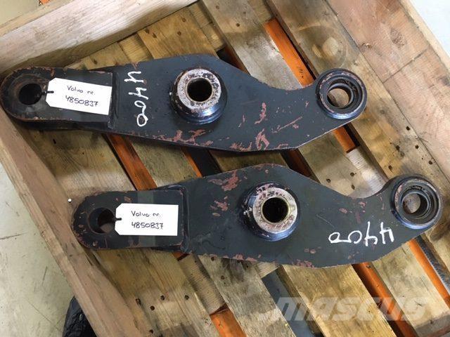 Volvo 4400 Link Övriga