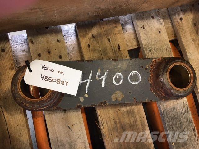 Volvo 4400 Link Övriga