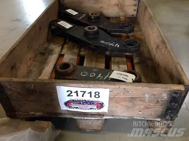 Volvo 4400 Link Arm Övriga