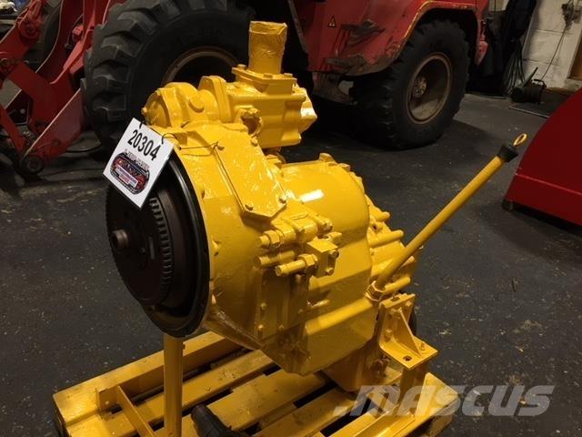 Volvo 4500 Transmission Växellåda