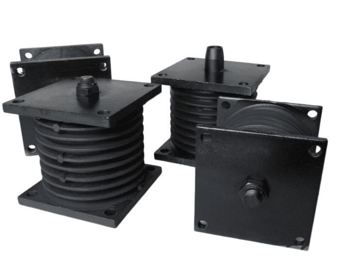 Volvo 860 gummifjeder Övriga