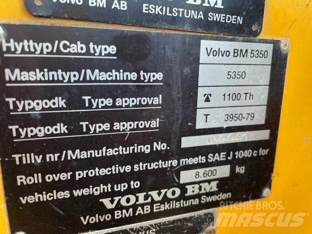Volvo A25 dumper til ophug Minidumprar