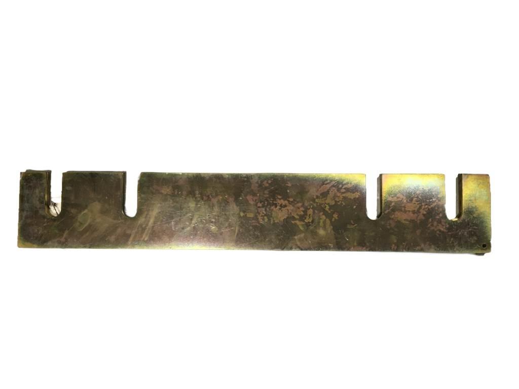 Volvo Dumper, Shims Övriga