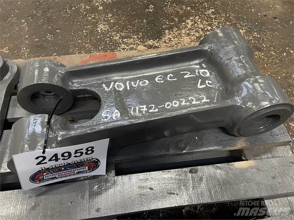 Volvo EC210L C Link Arm Övriga
