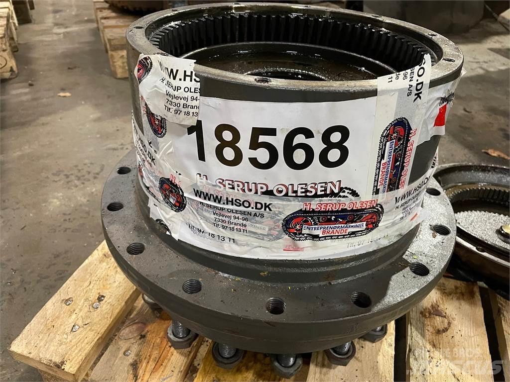 Volvo EC230B Køregear Växellåda