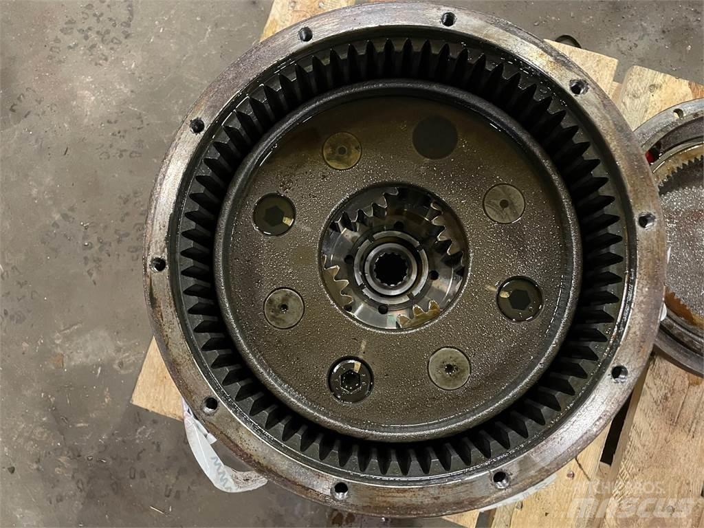 Volvo EC230B Køregear Växellåda