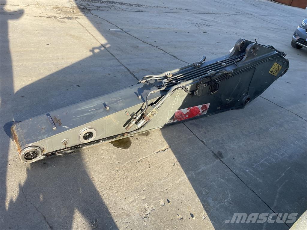 Volvo EC240CL gravearm Övriga