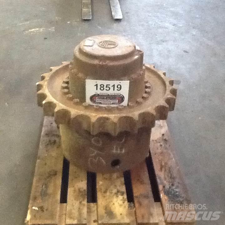 Volvo EC340 Køregear Växellåda