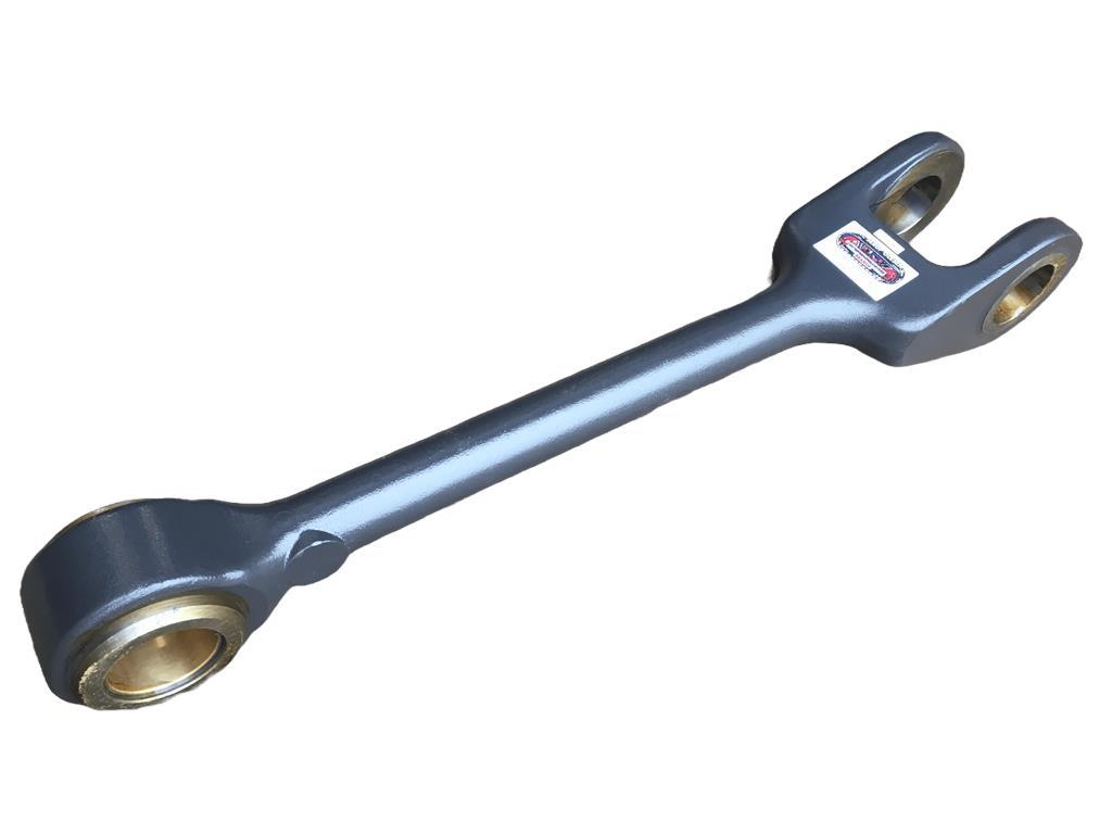 Volvo L110 Link Övriga