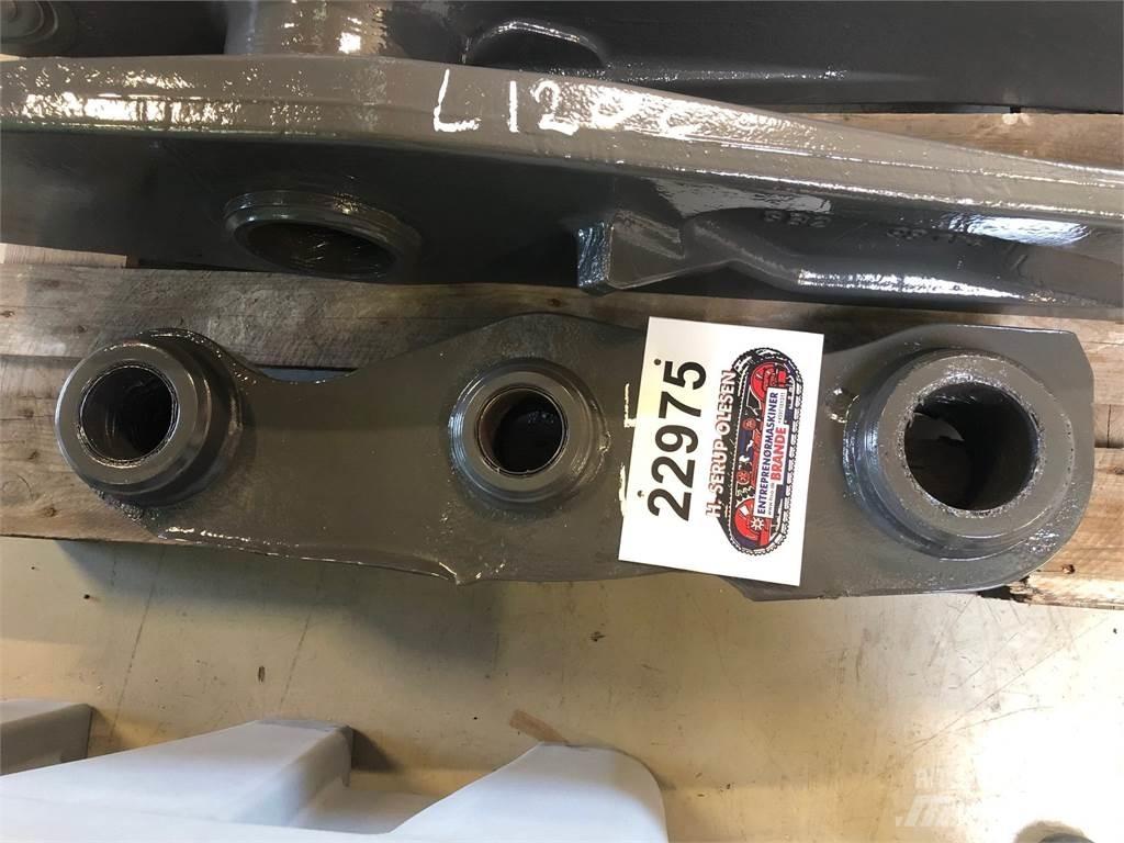 Volvo L120C Link Arm Övriga
