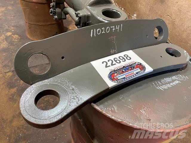 Volvo L120E Link Arm Övriga