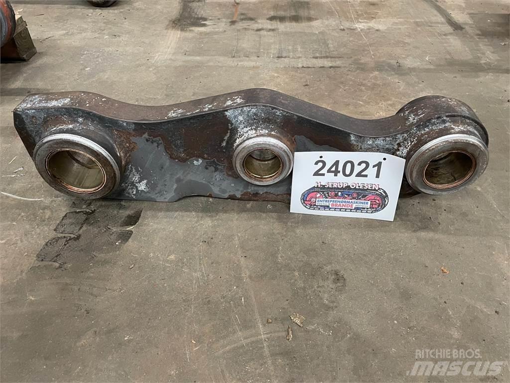 Volvo L120E Link Arm Övriga