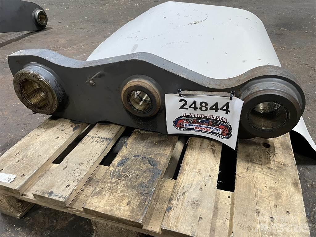 Volvo L120F Link Arm Övriga